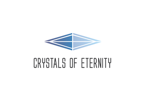 Logo Design by gerganesko07 for Crystals Of Eternity | Design: #3410854