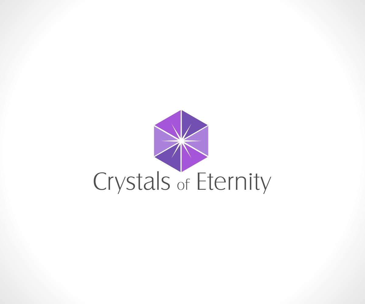 Design de Logo par MOH Studio pour Crystals Of Eternity | Design #3405239