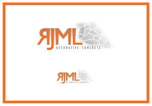 Design de Logo par GzP67 pour RJML Decorative Concrete | Design #3404799