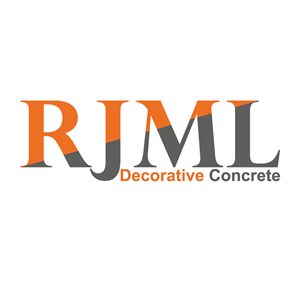 Design de Logo par arrowdesigners pour RJML Decorative Concrete | Design #3436074