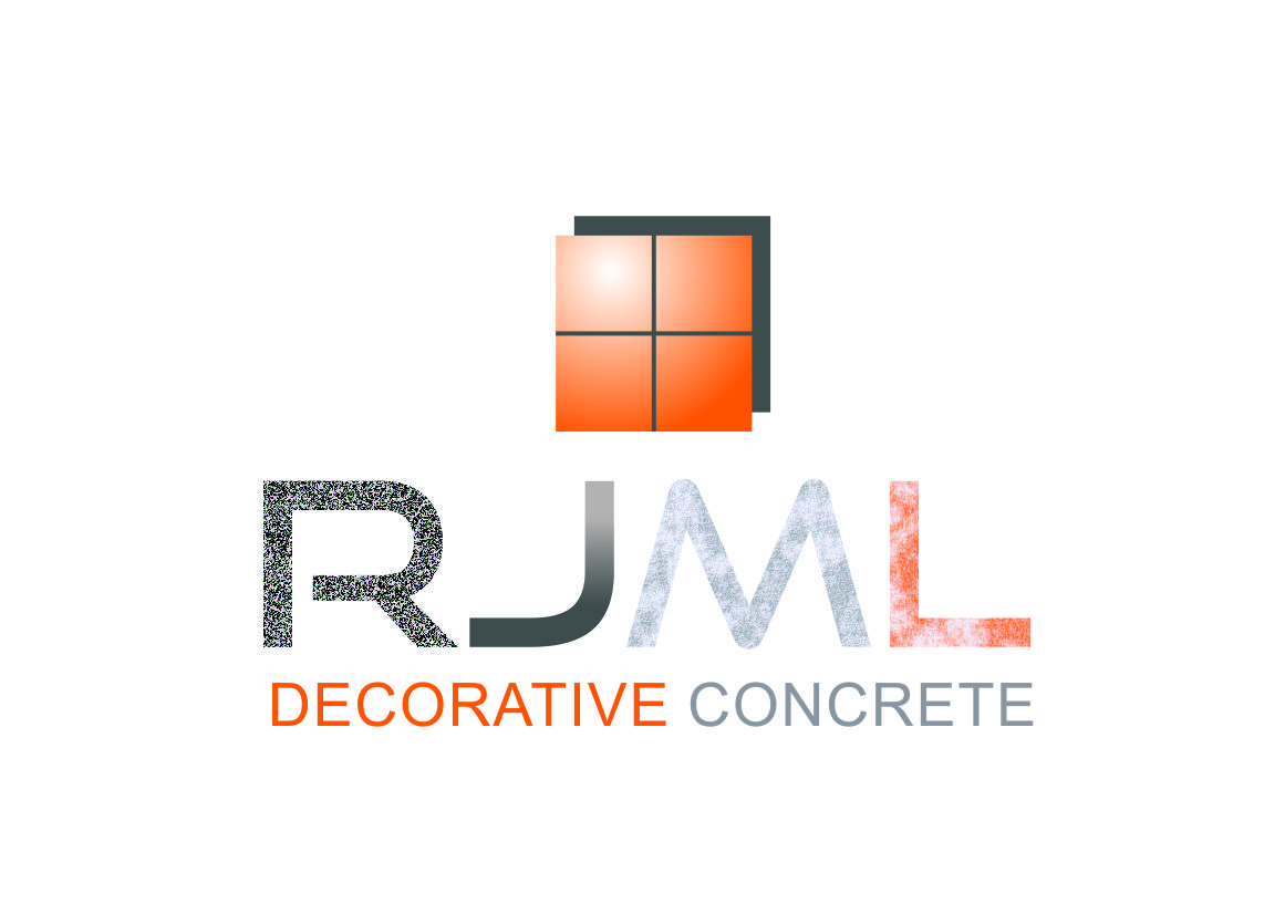 Design de Logo par diasmara pour RJML Decorative Concrete | Design #3454973