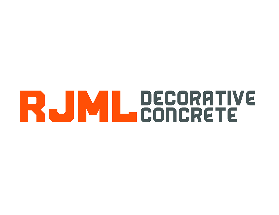 Design de Logo par TurskisDesign pour RJML Decorative Concrete | Design #3466349