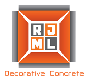 Design de Logo par ERICK ANDRE VOORNEMAN pour RJML Decorative Concrete | Design #3431399