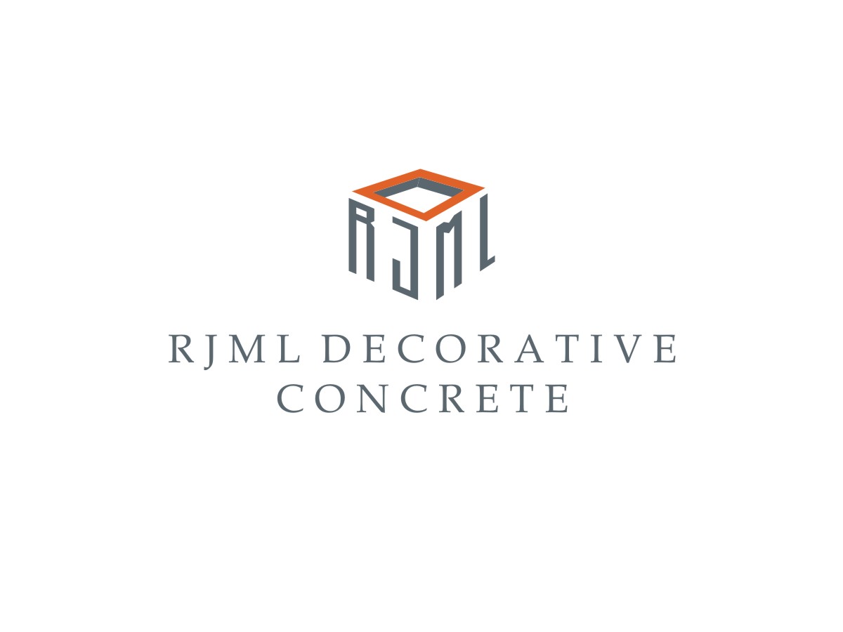 Design de Logo par Originals pour RJML Decorative Concrete | Design #3423627