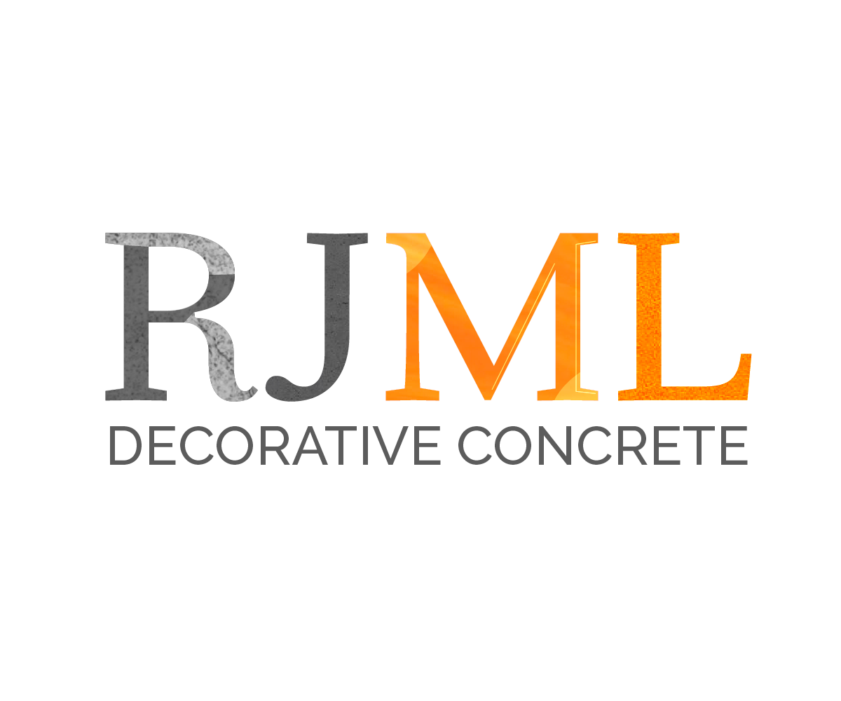 Design de Logo par uriel19932008 pour RJML Decorative Concrete | Design #3468662