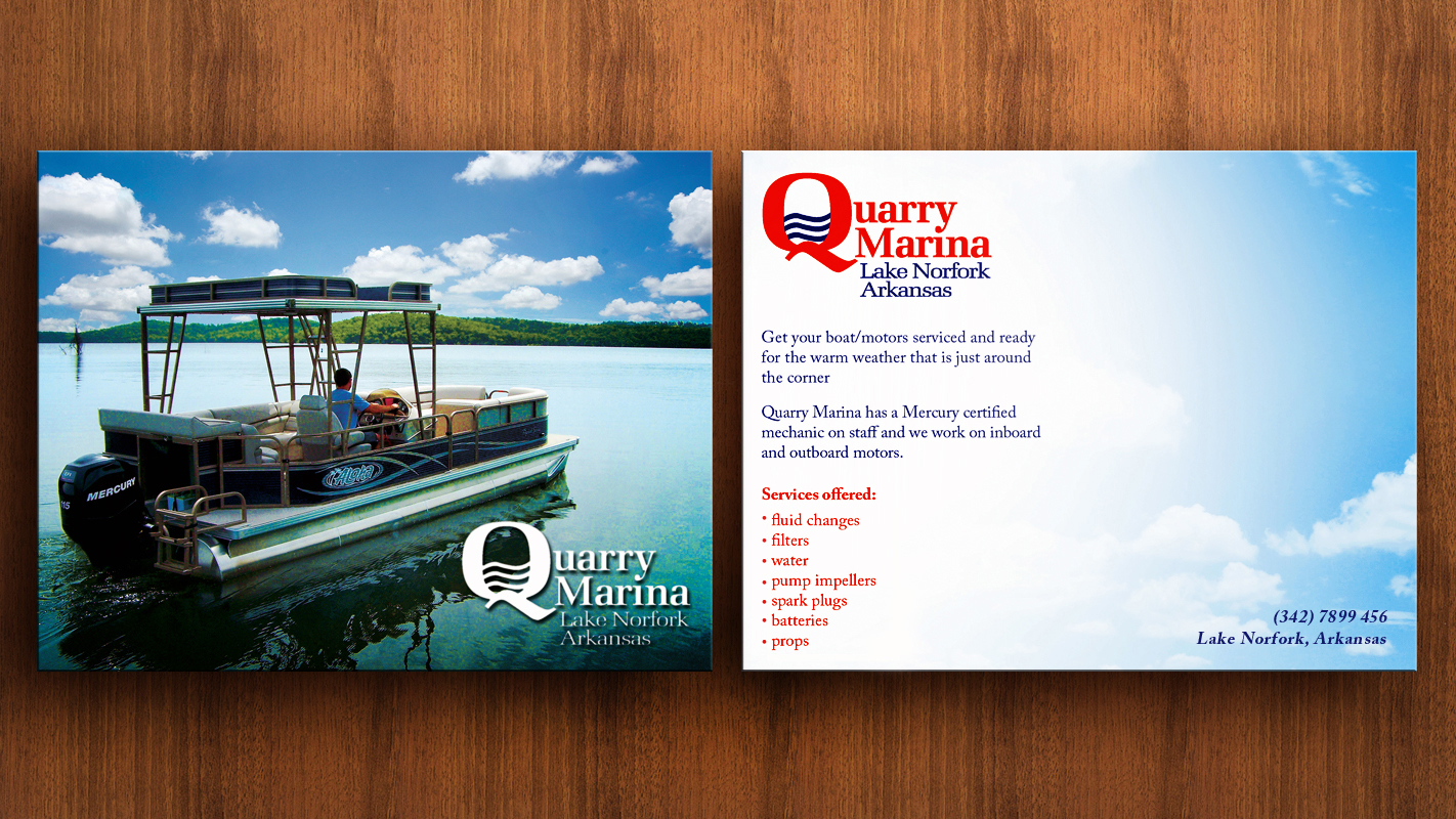 Diseño de Postal por junaid younas para este proyecto | Diseño #3418331