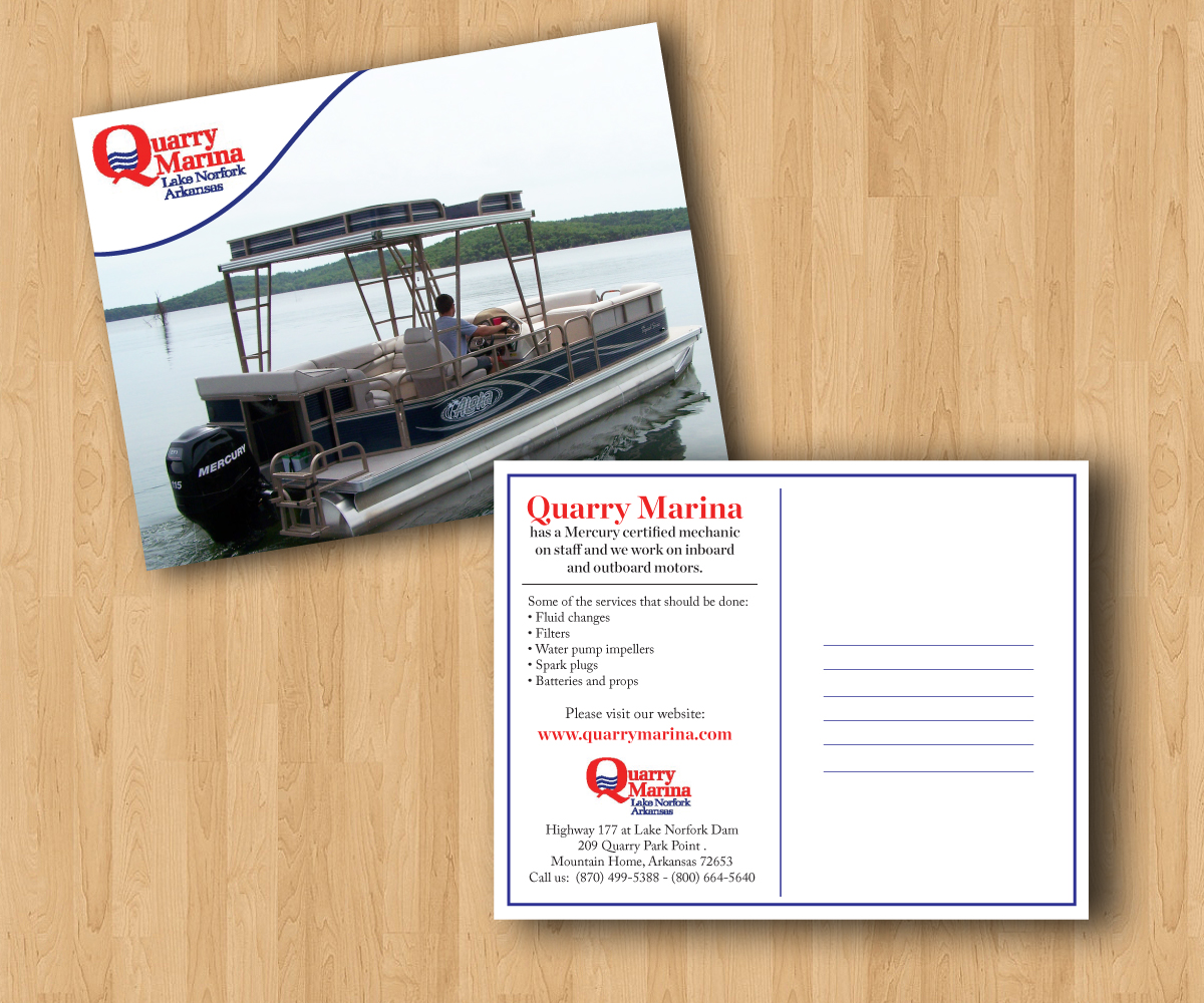 Diseño de Postal por mcoco para este proyecto | Diseño #3417720