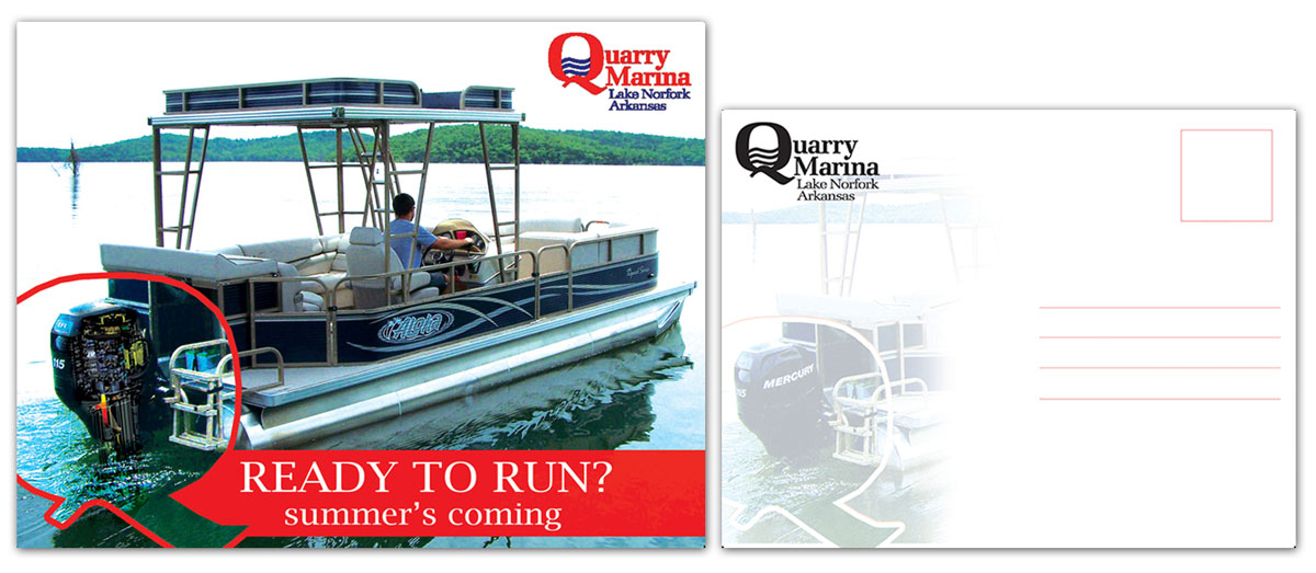 Diseño de Postal por elYJan para este proyecto | Diseño #3403001