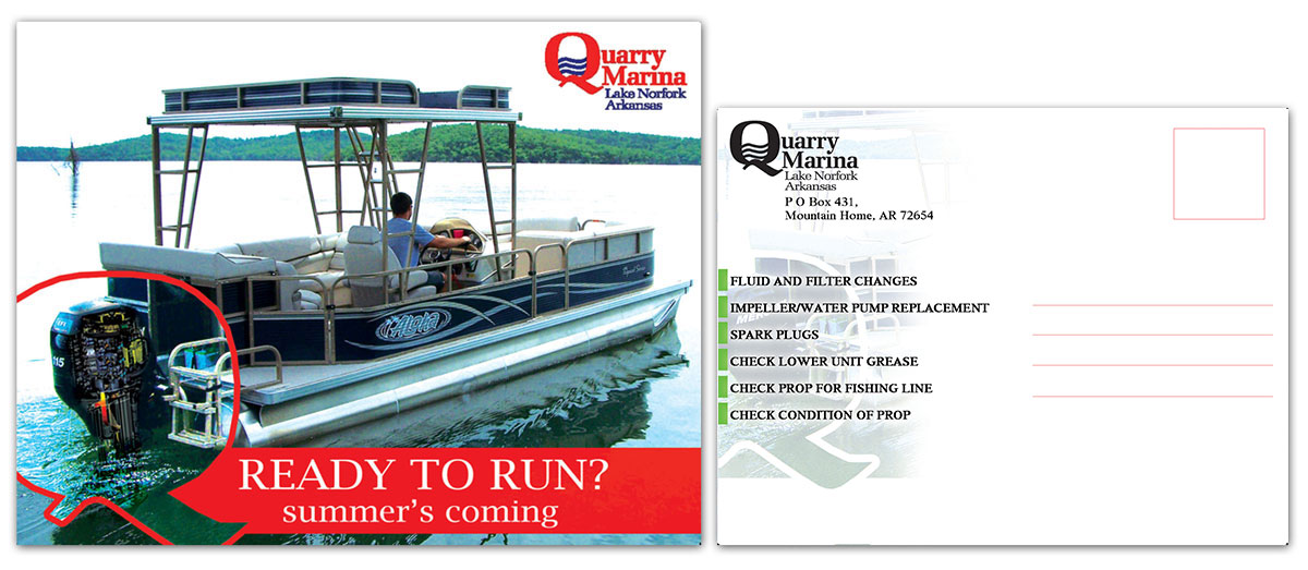 Diseño de Postal por elYJan para este proyecto | Diseño #3417865