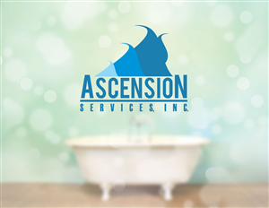 Diseño de Postal por Scarletta para Ascension Services, Inc. | Diseño: #3453759