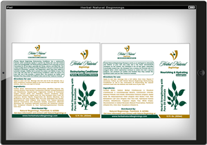 Herbal Natural Beginnings