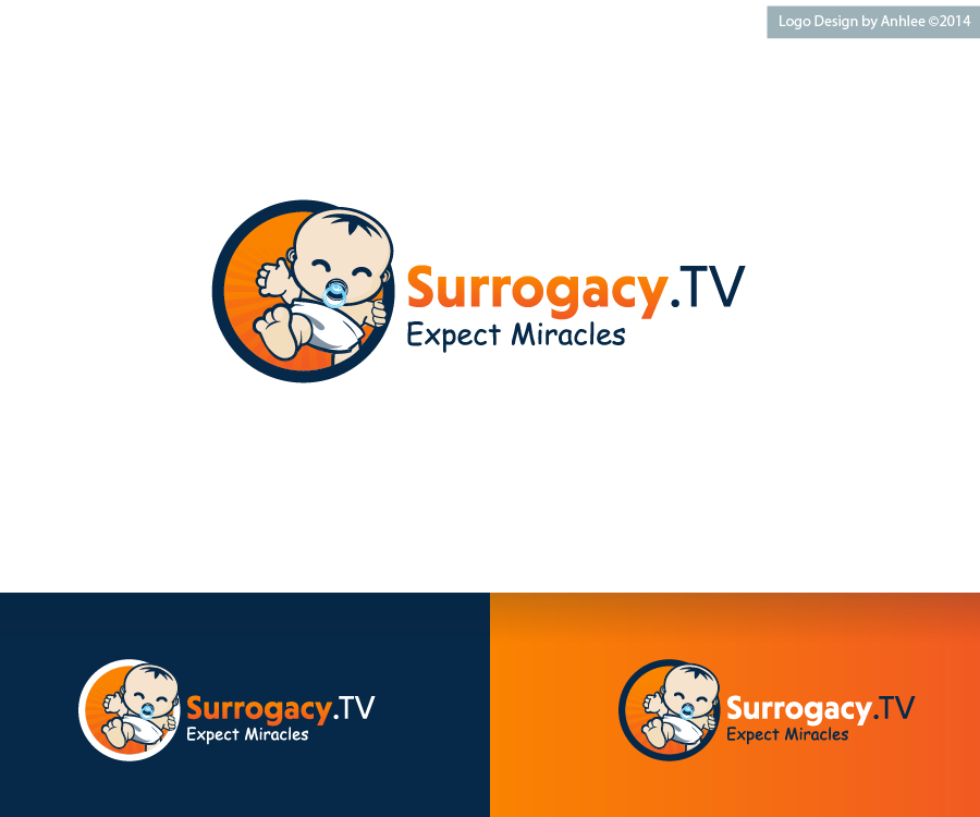 Logo-Design von Anhlee für dieses Projekt | Design #3461699