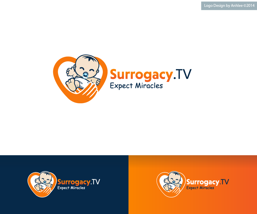 Logo Design by Anhlee for this project | Design #3461702