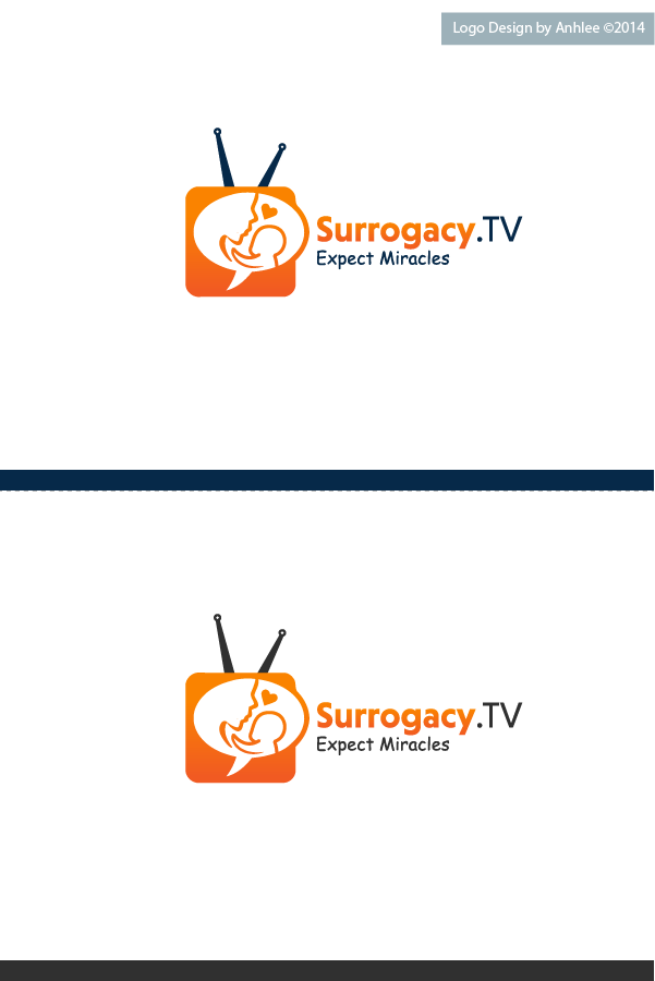 Logo Design by Anhlee for this project | Design #3465483