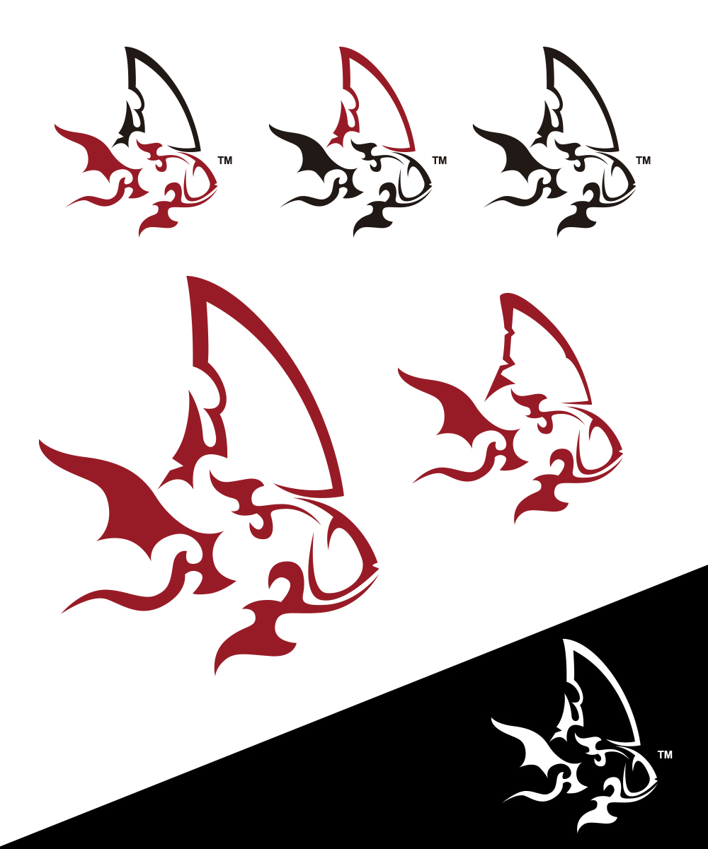 Diseño de Logo por StudioD™ para este proyecto | Diseño #3443735