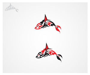 Logo Design by Agnes Bak