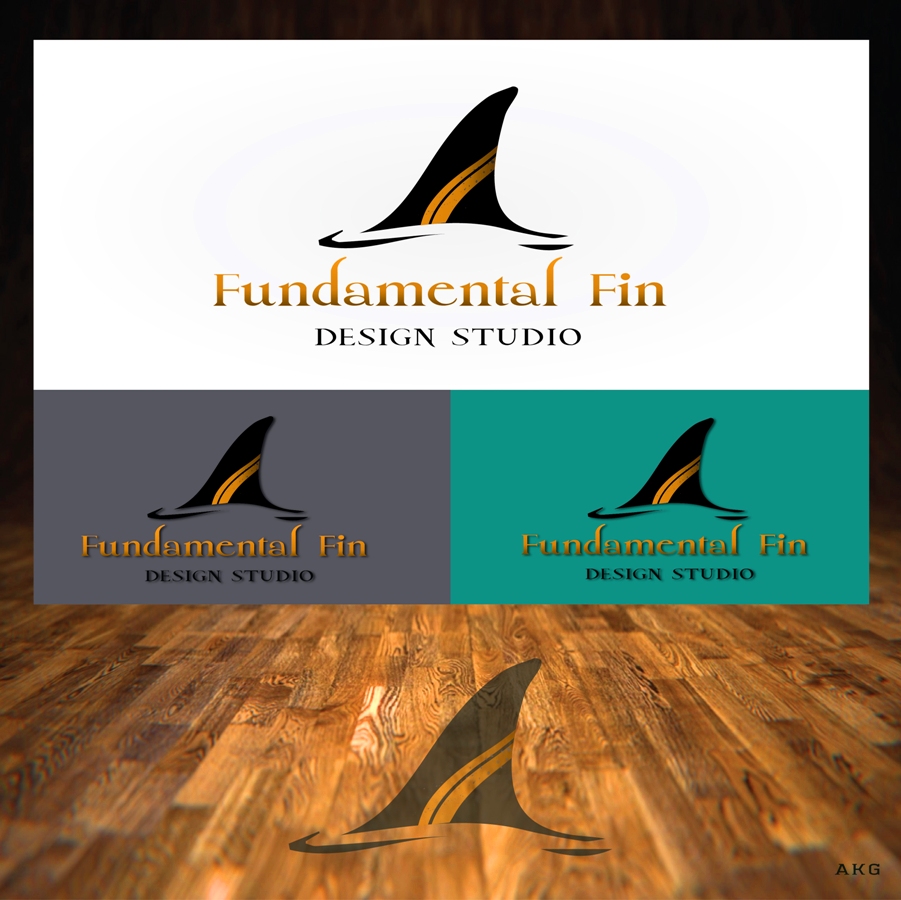 Logo Design by AKG for this project | Design #3549065