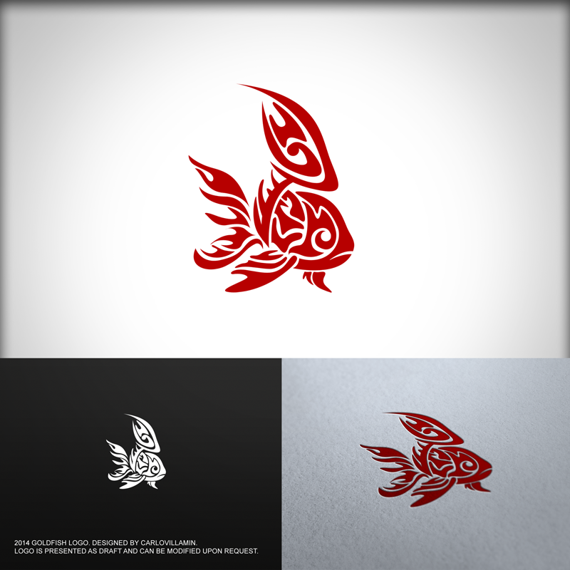 Logo Design by carlomagno for this project | Design #3434335