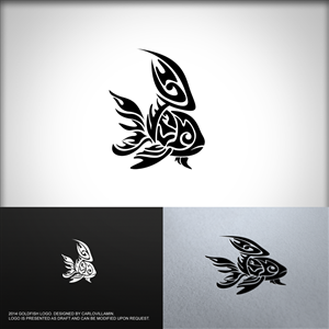Logo Design by carlomagno for this project | Design: #3447222