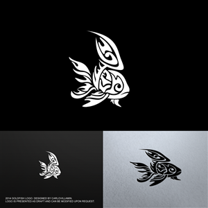 Logo Design by carlomagno for this project | Design: #3447224