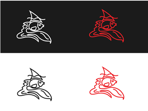 Logo Design by briliana for this project | Design #3438663