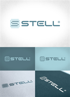 Logo Design by BF