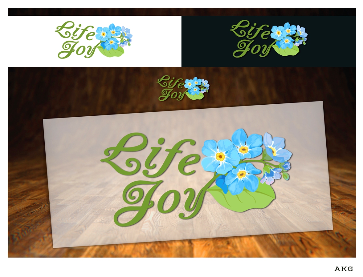 Logo Design by AKG for this project | Design #3459181