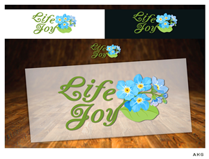 Logo Design by AKG for this project | Design: #3459181