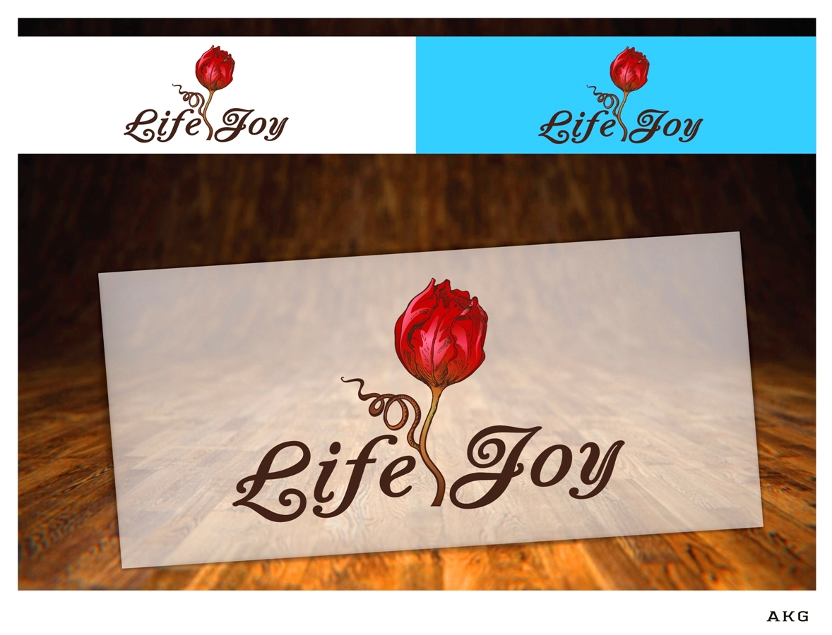 Logo Design by AKG for this project | Design #3459194