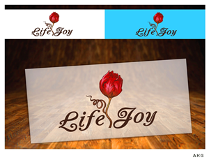 Logo Design by AKG for this project | Design: #3459194