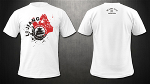 T-shirt Design by tatijanam for WAMAO  | Design: #3507735