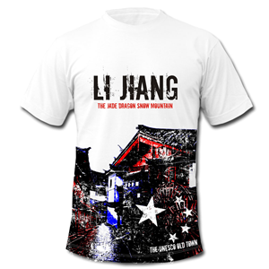 T-shirt Design by tatijanam for WAMAO  | Design: #3508086