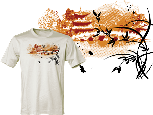 T-shirt Design by Kiki Hermawan for WAMAO  | Design: #3406784