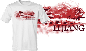T-shirt Design by Kiki Hermawan for WAMAO  | Design: #3420343