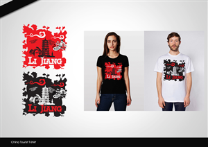 T-shirt Design by disign for WAMAO  | Design: #3439611