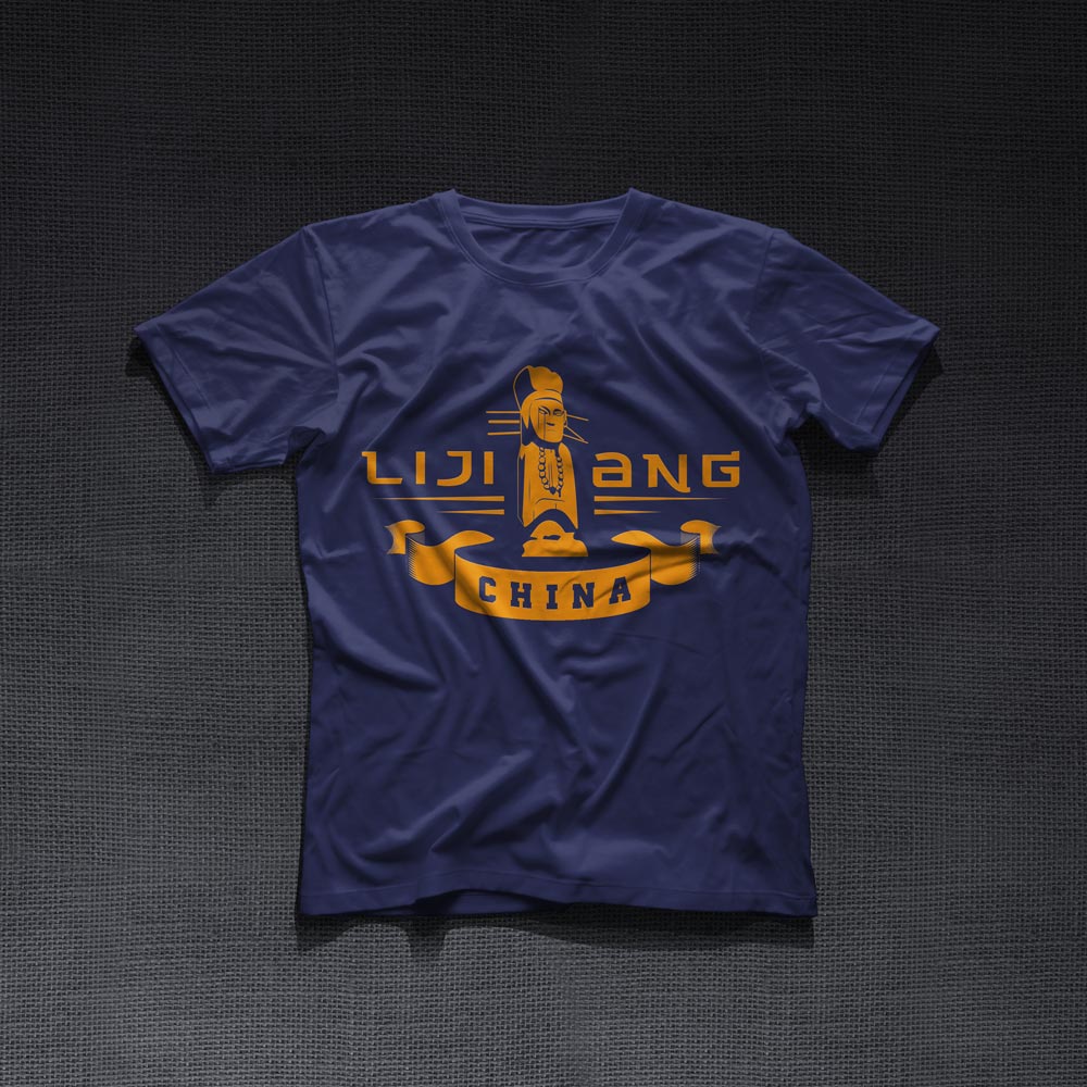 T-shirt Design by JTdsign for WAMAO  | Design #3456933