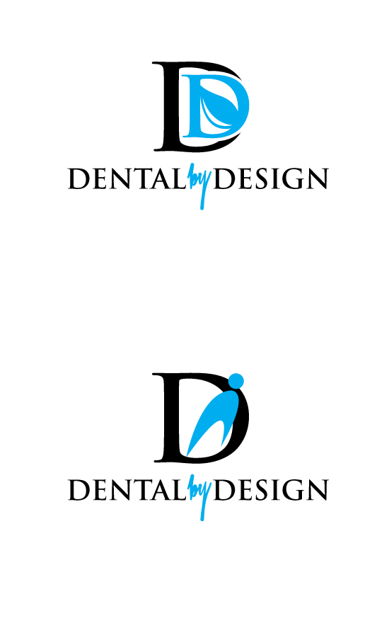 Logo Design by  Muller Villegas for Dental by Design | Design #3403067