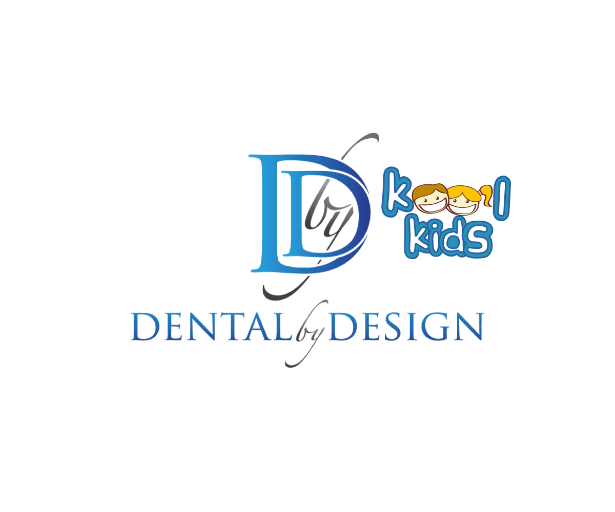 Logo Design by Gabriel Wyatt for Dental by Design | Design #3438820