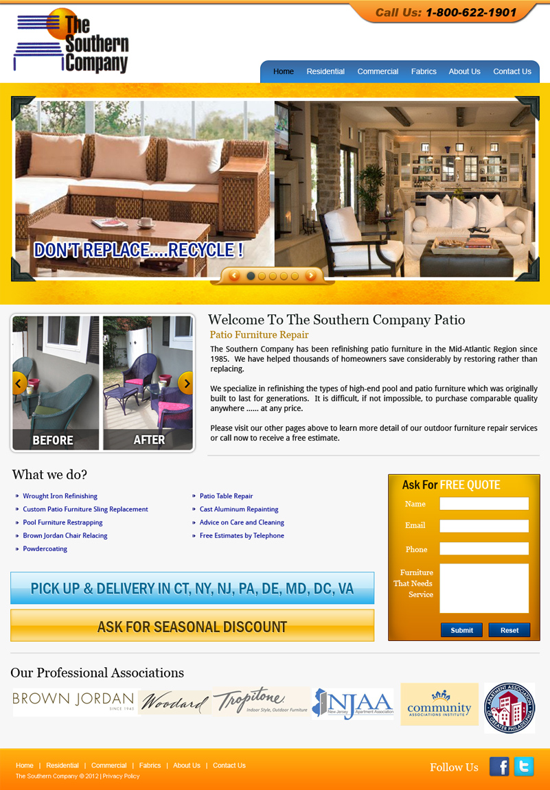 WordPress-Design von Jeet Roy für Boomtown Internet Group | Design: #913544