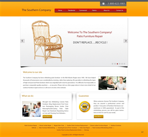 WordPress-Design von pb für Boomtown Internet Group | Design: #840497