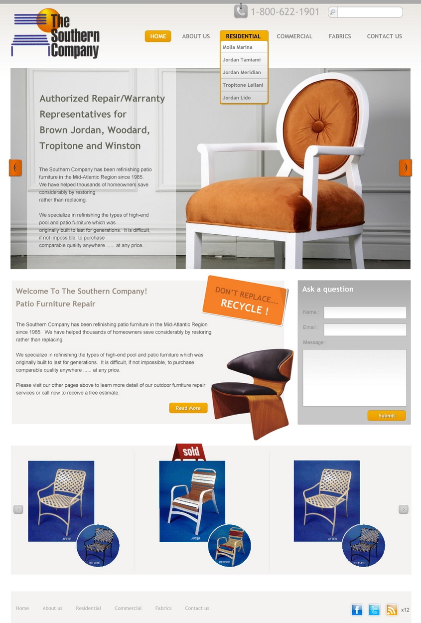 WordPress-Design von pb für Boomtown Internet Group | Design #845915