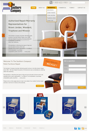 WordPress-Design von pb für Boomtown Internet Group | Design: #845915