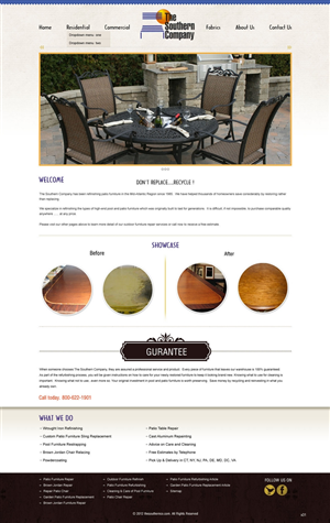 WordPress-Design von pb für Boomtown Internet Group | Design: #847980
