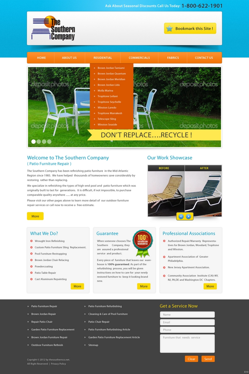 WordPress-Design von pb für Boomtown Internet Group | Design #847981