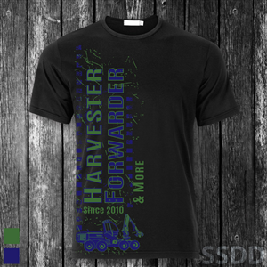 T-shirt Design by SSDD for this project | Design #3457232