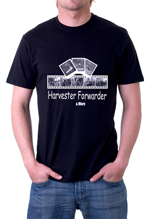 T-shirt Design by hashan madu for this project | Design: #3435932
