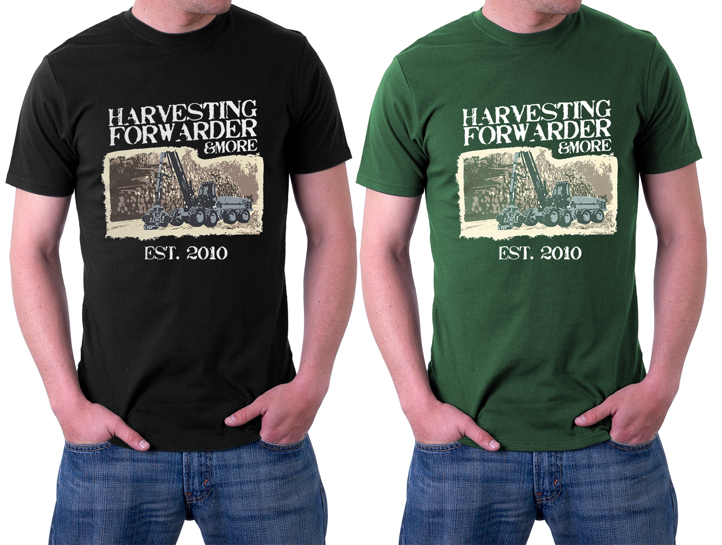 T-shirt Design by dsgrapiko for this project | Design #3435070