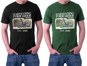 T-shirt Design by dsgrapiko for this project | Design: #3435070