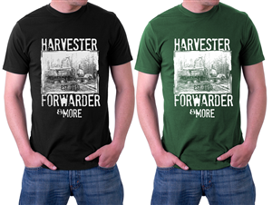 T-shirt Design by dsgrapiko for this project | Design: #3435075