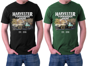 T-shirt Design by dsgrapiko for this project | Design: #3435079